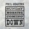 Sunday Morning Coming Down - Phil Odgers lyrics