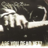 Children of Bodom - If You Want Peace... Prepare for War