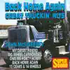 Back Home Again - Great Truckin' Hits album lyrics, reviews, download