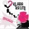 Progress - Klara Kazmi lyrics