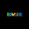 Bowser ジャケット写真