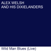 Wild Man Blues (Live) artwork