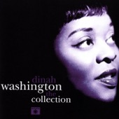 Dinah Washington the Collection artwork