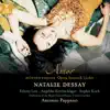 Strauss : "Amor" - Opera scenes & Lieder album lyrics, reviews, download