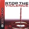 Stop the Violence (rellik Remix) Feat. Shot Out - GERNADO lyrics