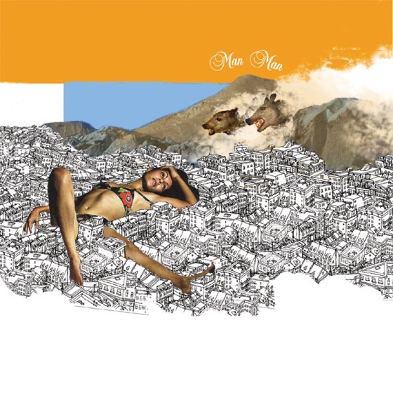 Cover artwork for Zebra
