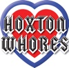 Hoxton Whores vs Rob Tissera - Promised land