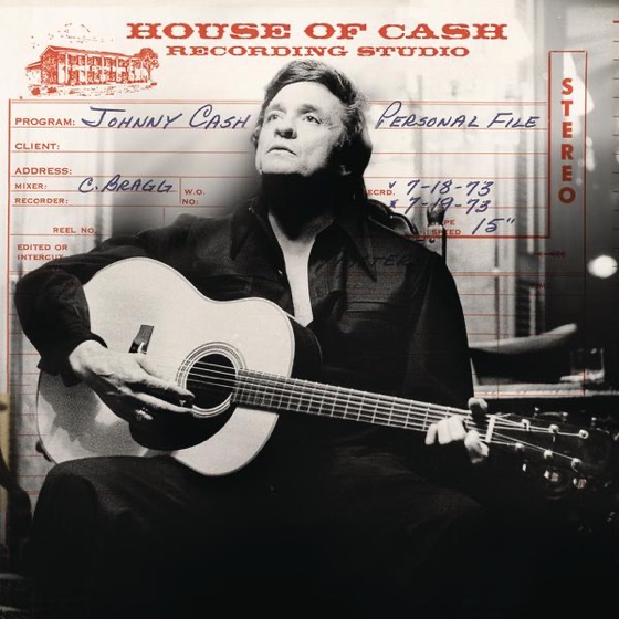 Cover artwork for Farther Along