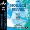 Horace Silver - Volume 18 album lyrics, reviews, download