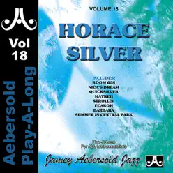 Horace Silver - Volume 18 - Ron Carter Horace Silver - Volume 18 - Ron Carter