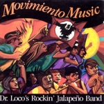 Dr. Loco's Rockin' Jalapeno Band - El Picket Sign
