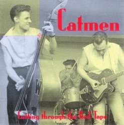 Catmen - Gone Ridin'