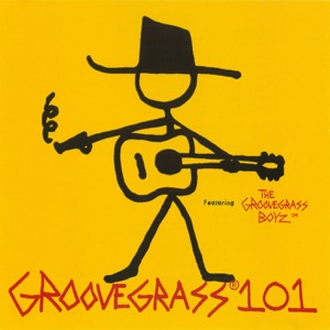 The GrooveGrass Boyz - Howdy - Line Dance Music