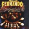 Ay, Mi Amor - Fernando lyrics