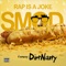 S.M.O.D. (feat. Frank Stacks, L-Money & Dirt Nasty) - Single