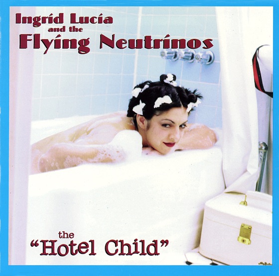 Cover artwork for Johnny