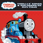 Thomas & Friends - Thomas Theme