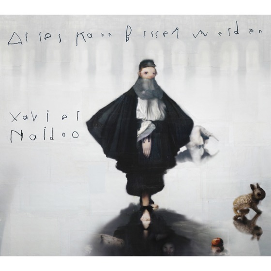 Cover artwork for Wild vor Wut