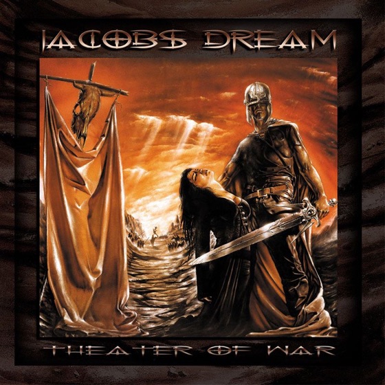 Cover artwork for Sanctuary