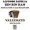 Vallenato - Alfonso Padilla lyrics
