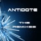 Antidote (Khaomeha Remix) - Mike Koglin lyrics