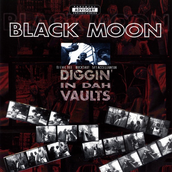 Cover artwork for Six Feet Deep
