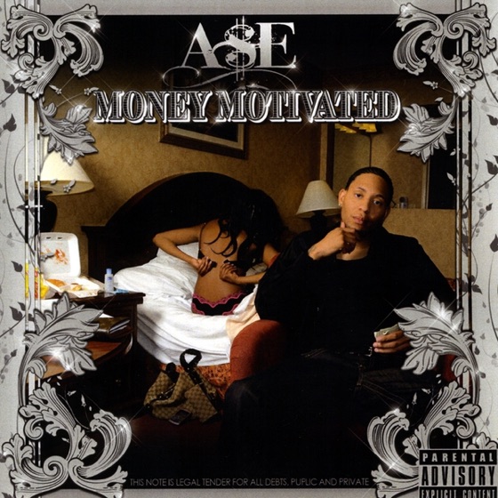 Cover artwork for Bottom Bitch