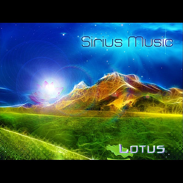 Sirius Music - Vortex