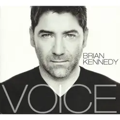 Voice - Brian Kennedy Voice - Brian Kennedy