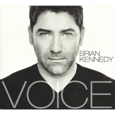 Voice - Brian Kennedy
