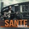 Carezze - Sante lyrics