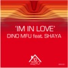 I'm in Love (feat. Shaya) - Single
