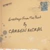 Carmen McRae - Skylark