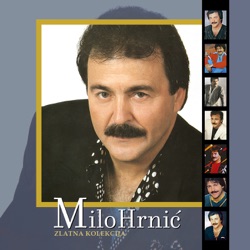 Milo Hrnić - Jedino Sunce