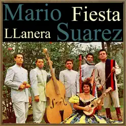 Fiesta Llanera (feat. Lila Morillo) - Mario Suárez Fiesta Llanera (feat. Lila Morillo) - Mario Suárez
