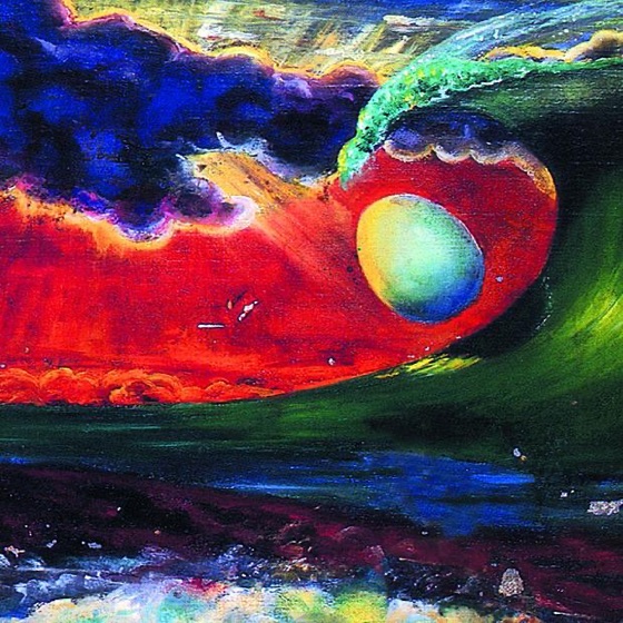 Cover artwork for No-Name Darrell
