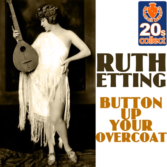 Cover artwork for Button Up Your Overcoat