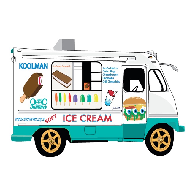 ice cream truckの ice cream truck song single をapple musicで