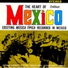 The Heart of Mexico artwork