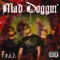 F.O.A.D. - Mad Doggin' lyrics