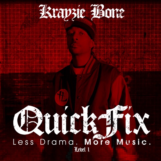 Cover artwork for Another Level