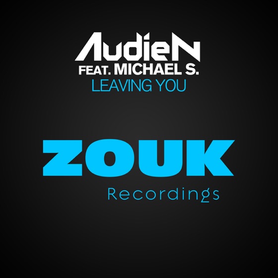 Cover artwork for Leaving You