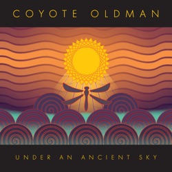 Coyote Oldman - New Worlds