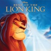 Best of the Lion King artwork