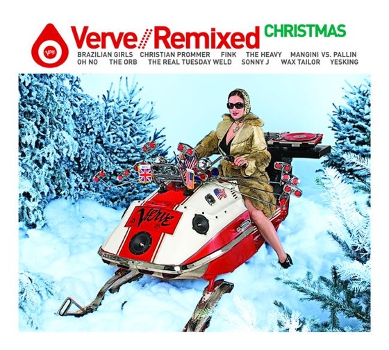 Cover artwork for What Are You Doing New Year's Eve?