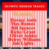 Olympic Reggae Tracks
