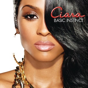 Ciara - Turn It Up (feat. Usher) - 排舞 编舞者