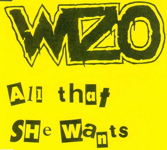 Cover artwork for Klebstoff