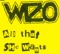 All That She Wants - Wizo lyrics