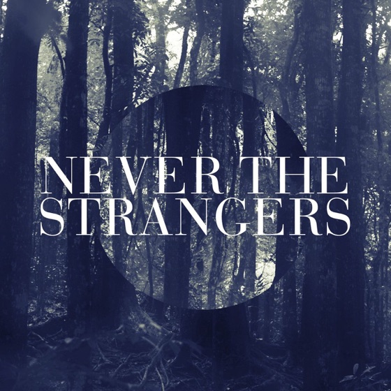 Cover artwork for Second Midnight